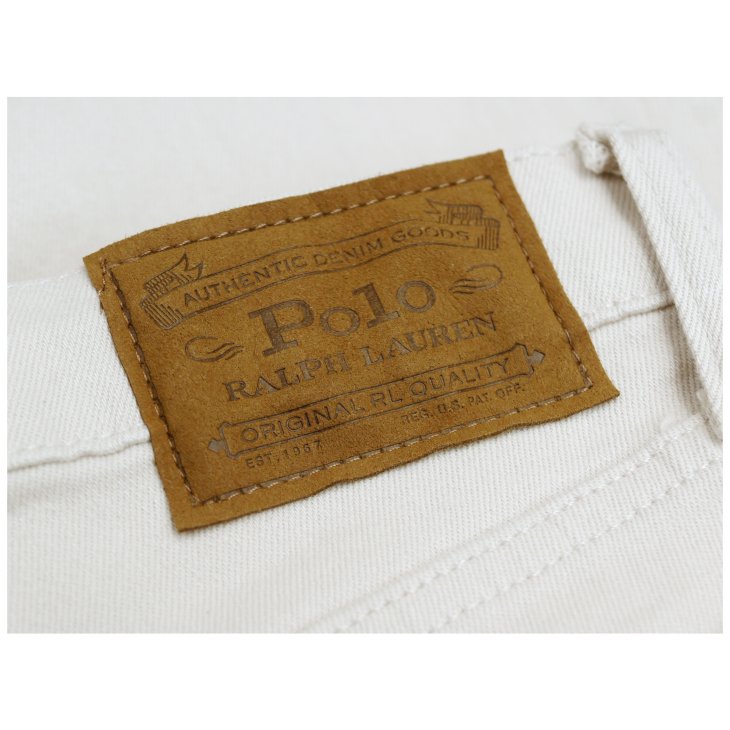 POLO RALPH LAUREN BOYS SULLIVAN SLIM STRETCH JEAN