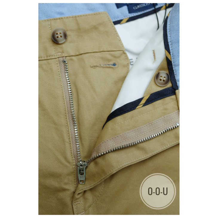 POLO RALPH LAUREN CLASSIC FIT 9 INCH BEDFORD SHORT