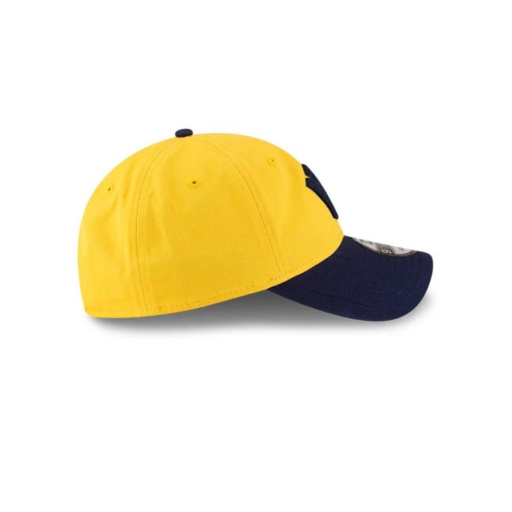 POLO RALPH LAUREN X NEW ERA MLB NEW YORK YANKEES 9TWENTY CAP