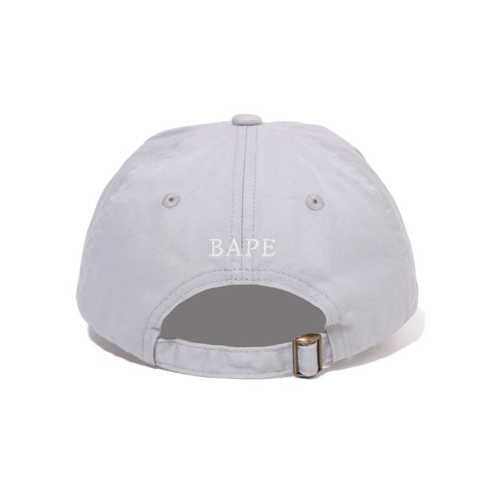 A BATHING APE ONE POINT CAP