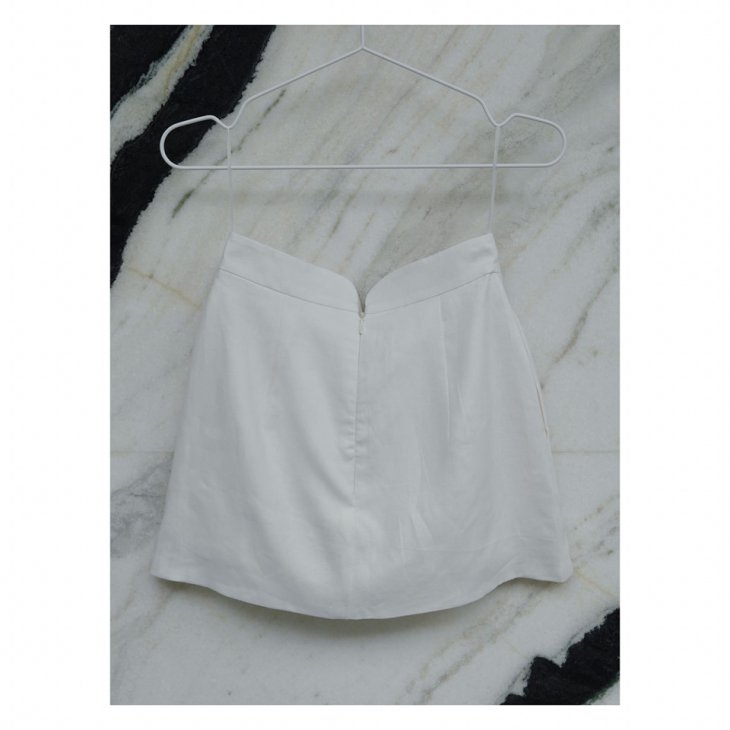 AQUA SHORT PANTS
