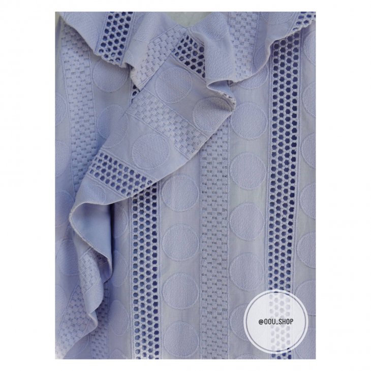 TOMOMI DRESS