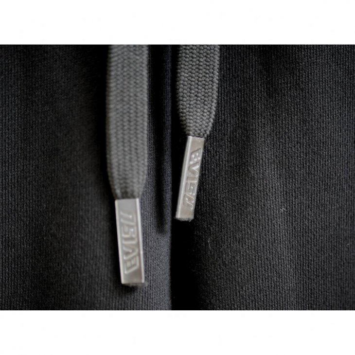 EVISU Dragon Foil Print Sweatpants