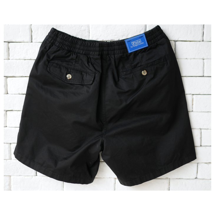 POLO RALPH LAUREN 6-INCH POLO PREPSTER STRETCH CHINO SHORT