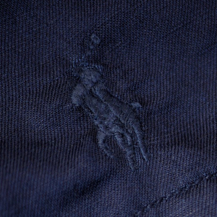 POLO RALPH LAUREN 6INCH POLO PREPSTER LINEN-BLEND SHORT
