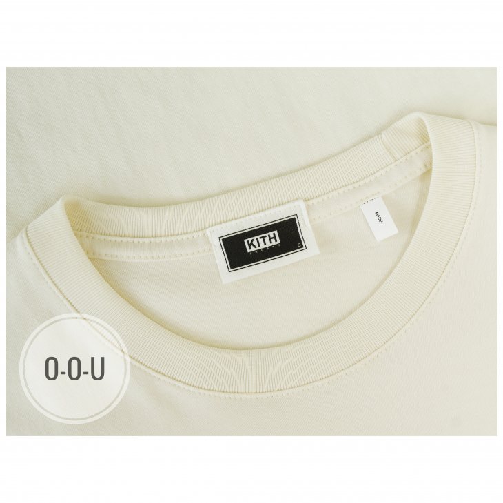 KITH TREATS CHURRO T-SHIRT