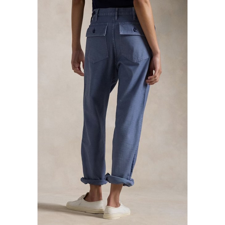 POLO RALPH LAUREN THE RICKY PANT