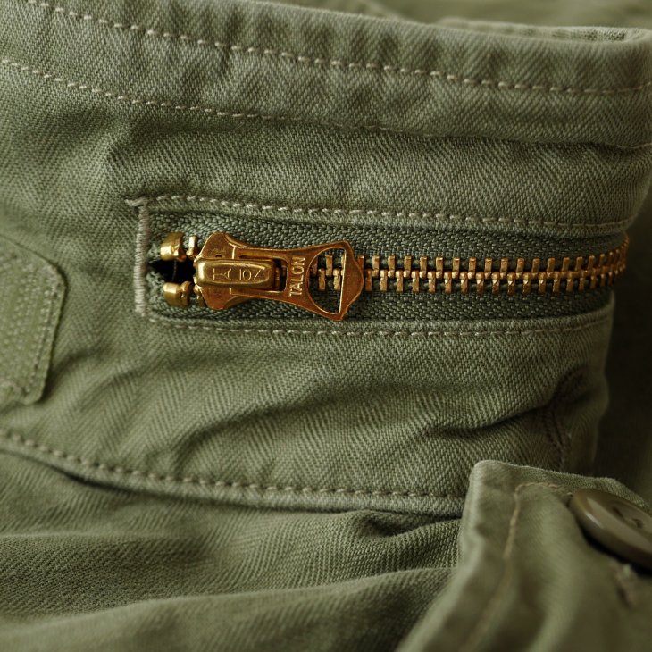 ️POLO RALPH LAUREN THE ICONIC FIELD JACKET