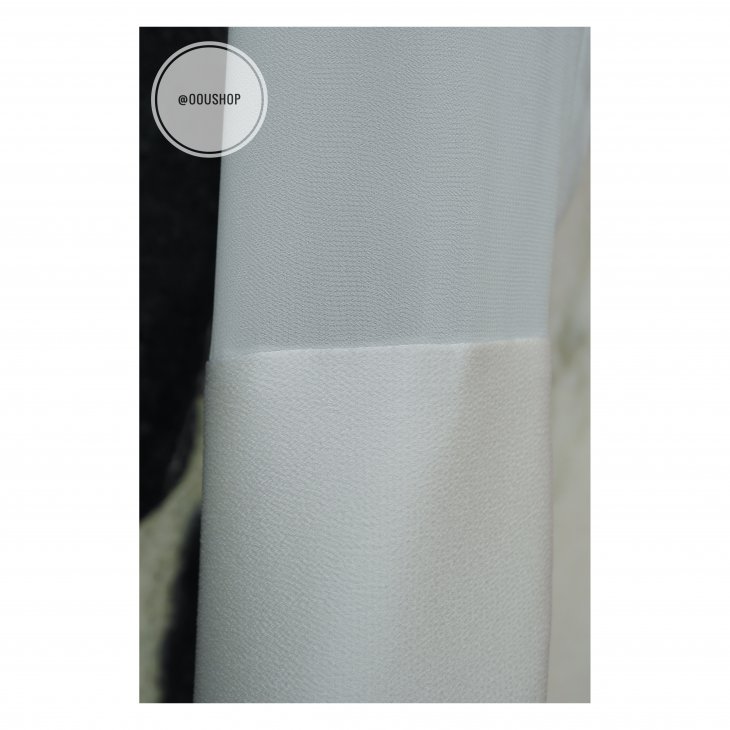 TAILOR SATIN SHIRT