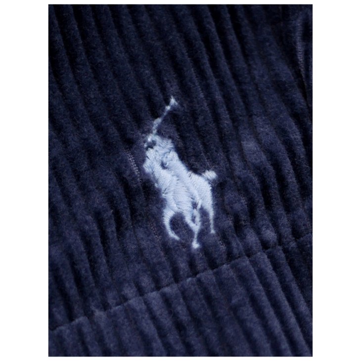 POLO RALPH LAUREN 6-INCH PREPSTER CORDUROY SHORT