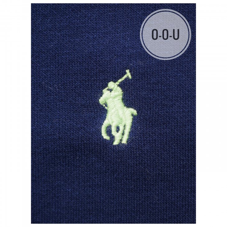 POLO RALPH LAUREN BOYS POLO PONY FLEECE SWEATSHIRT