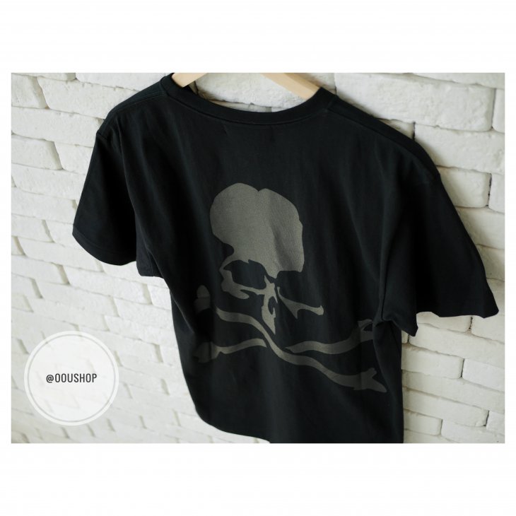SCHOTT X MASTERMIND WORLD