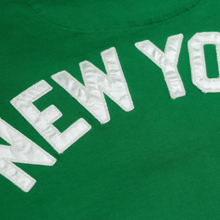 POLO RALPH LAUREN CLASSIC FIT YANKEES T-SHIRT