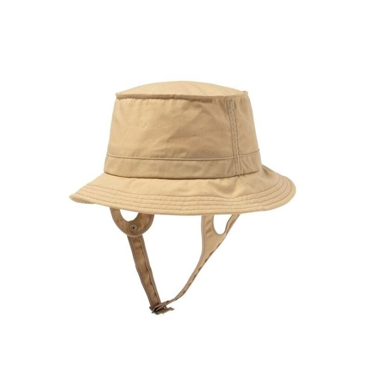 HUMAN MADE BUCKET HAT