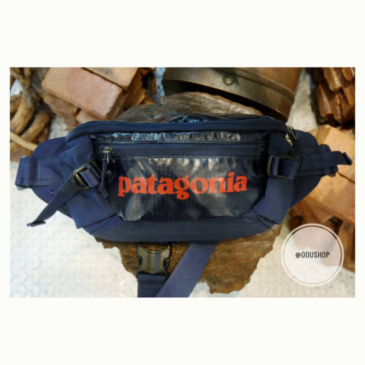 Patagonia Black Hole Waist Pack 5L