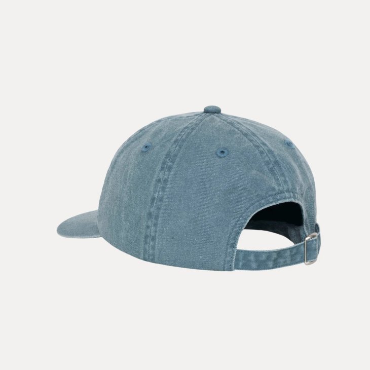STUSSY BASIC CAP