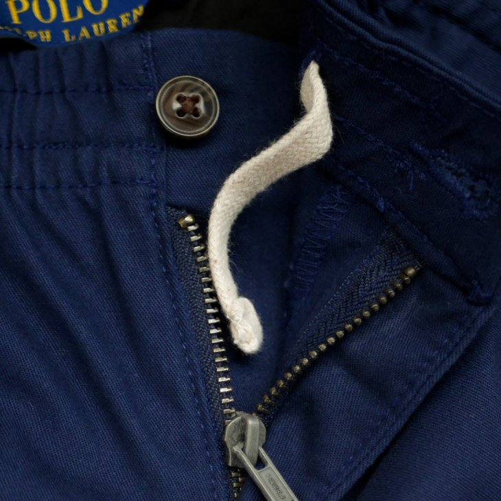 POLO RALPH LAUREN KIDS POLO PREPSTER STRETCH CHINO PANT
