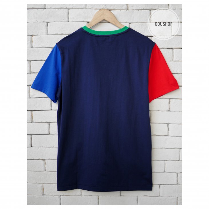 POLO RALPH LAUREN CLASSIC FIT POCKET T-SHIRT