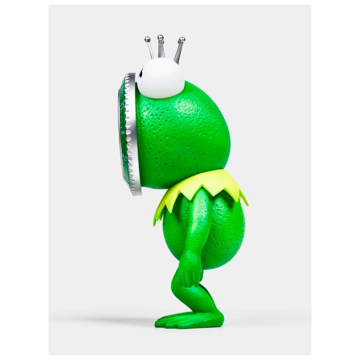 HONMONO TAIKETSU K. FROG