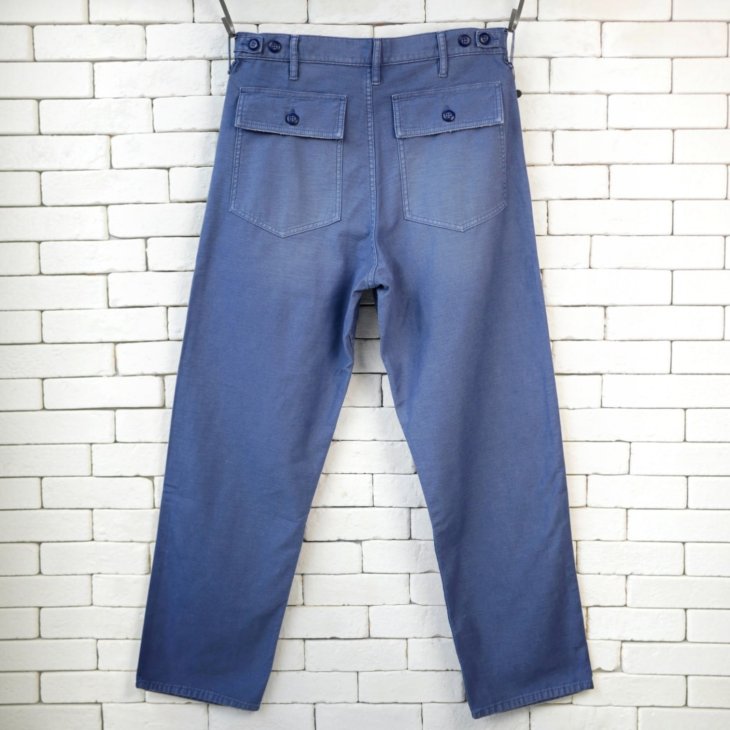 POLO RALPH LAUREN THE RICKY PANT