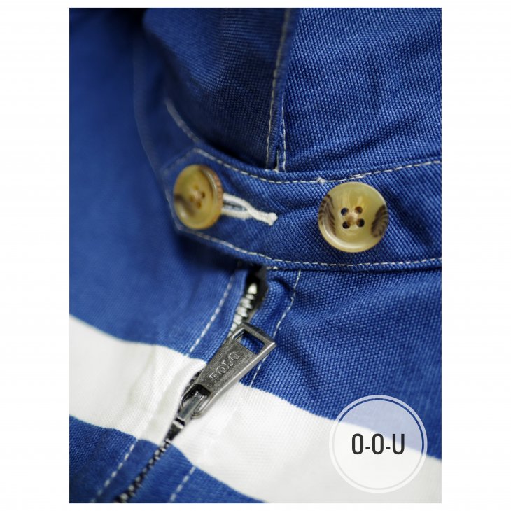POLO RALPH LAUREN CP-93 WINDBREAKER JACKET