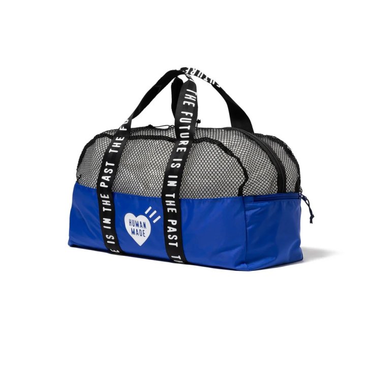 HUMAN MADE MESH BOSTON