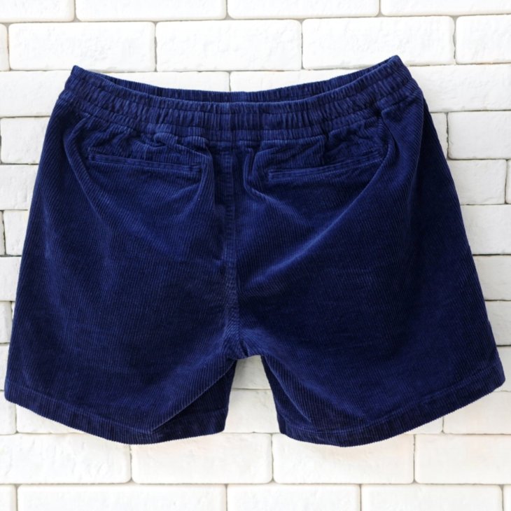 POLO RALPH LAUREN 6-INCH PREPSTER CORDUROY SHORT