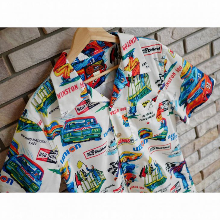 Hawaiian Shirts