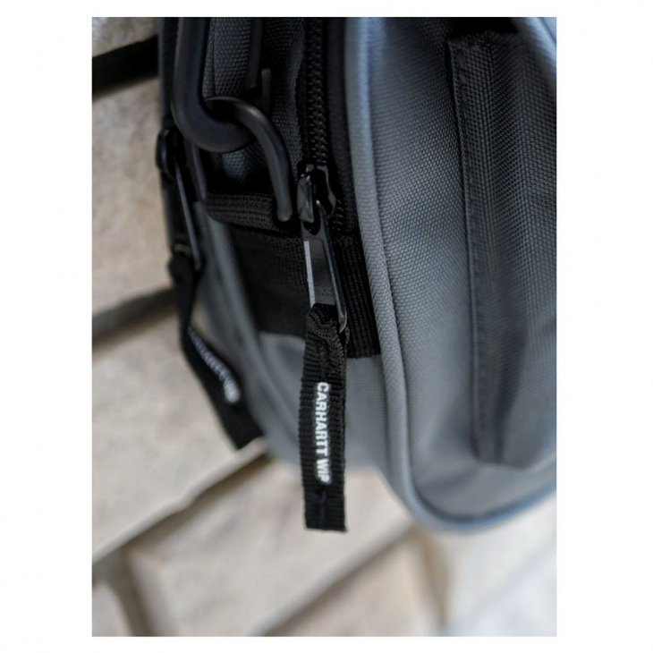 CARHARTT ESSENTIALS BAG - BLACKSMITH