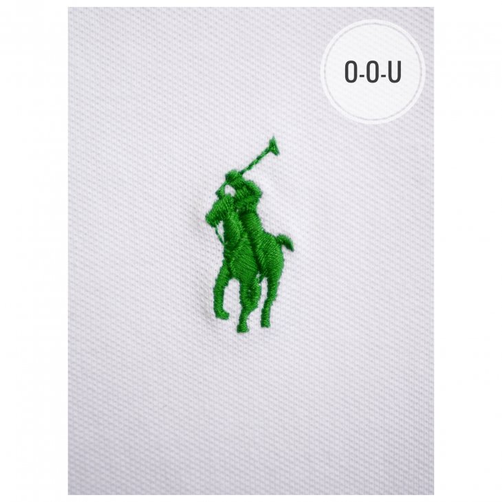 POLO RALPH LAUREN THE EARTH POLO