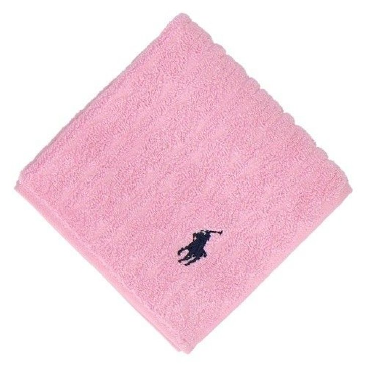 POLO RALPH LAUREN SIGNATURE PONY FACE TOWEL