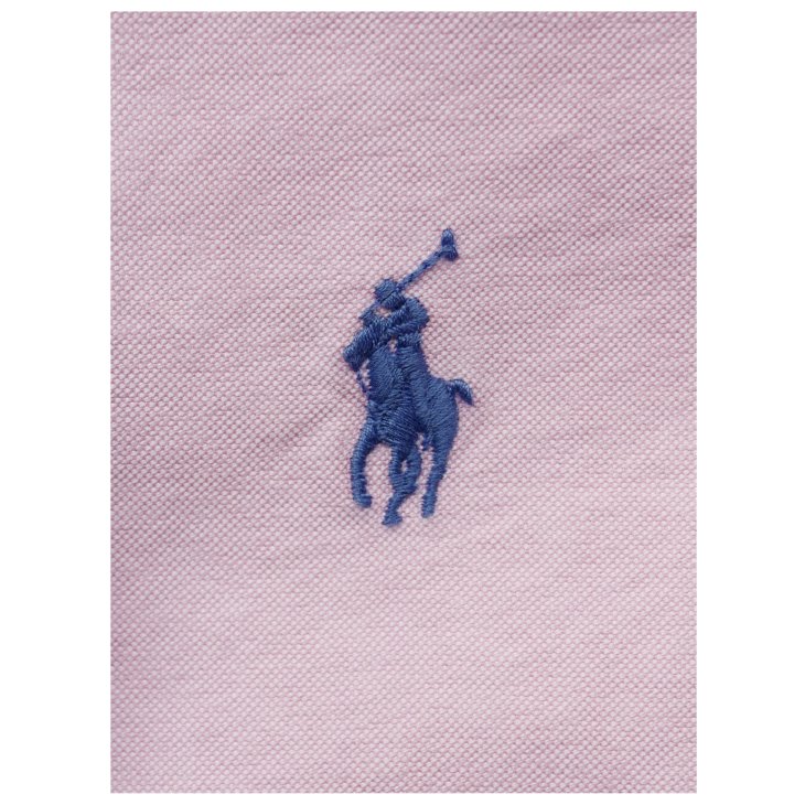 POLO RALPH LAUREN CUSTOM FIT OXFORD SHIRT