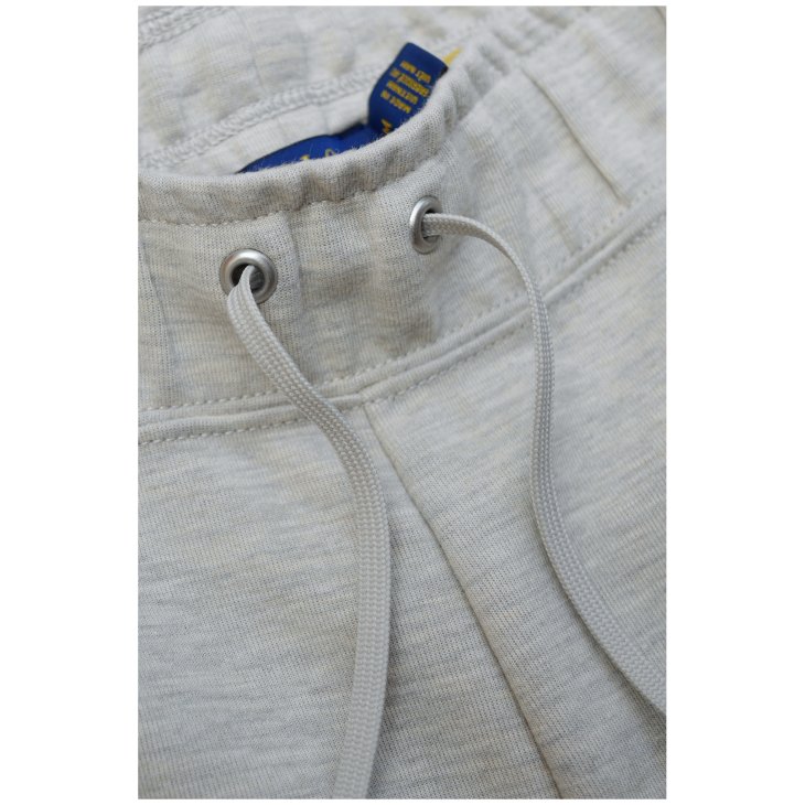 POLO RALPH LAUREN WOMEN TERRY SHORT