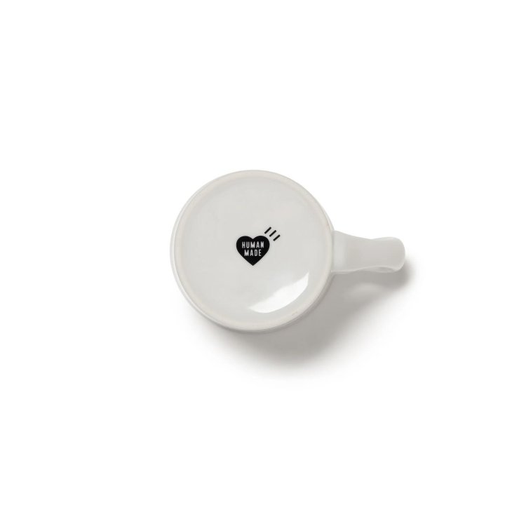 HUMAM MADE COFFEE MUG