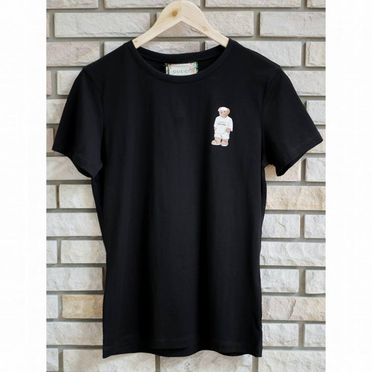GUCCI BEAR T-SHIRT
