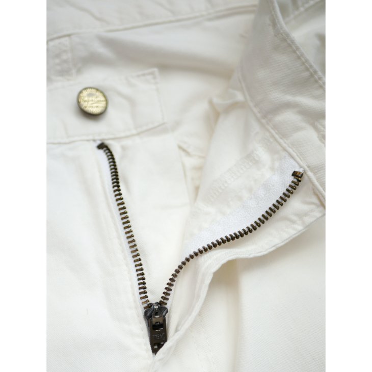 POLO RALPH LAUREN POLO DUNGAREE FIT TWILL CARPENTER PANT