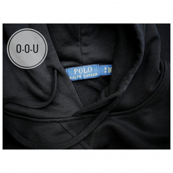 POLO RALPH LAUREN POLO BEAR HOODIE