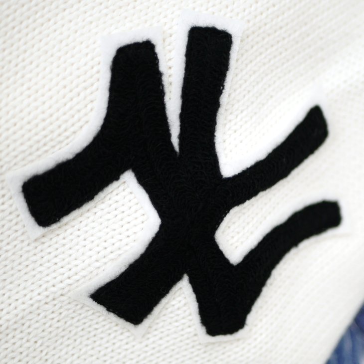 POLO RALPH LAUREN YANKEES BEAR SWEATER