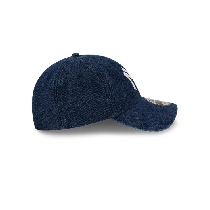 POLO RALPH LAUREN X NEW ERA MLB NEW YORK YANKEES 9TWENTY CAP