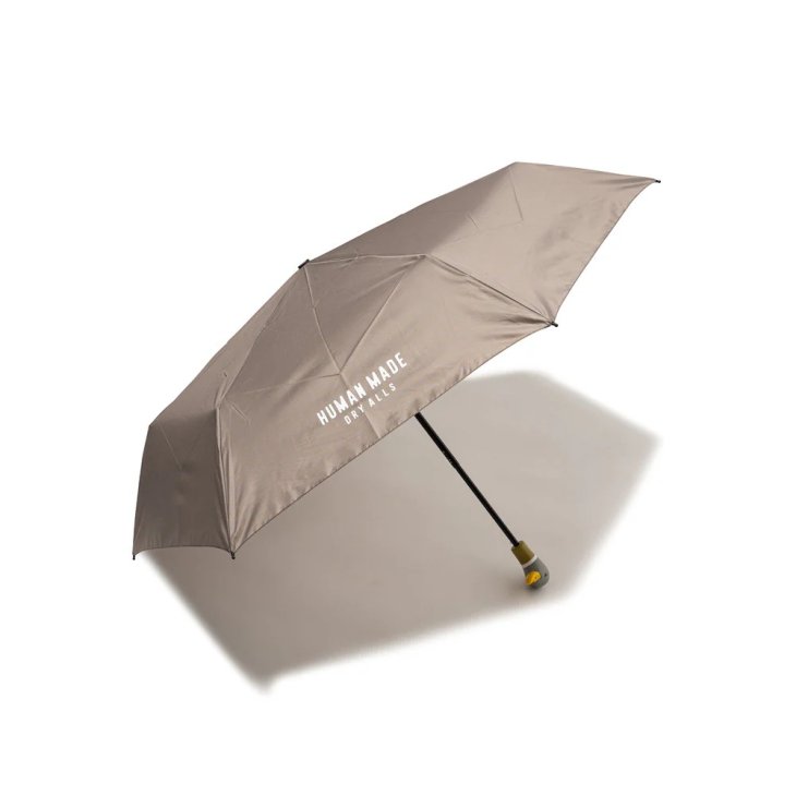 HUMAN MADE DUCK COMPACT UMBRELLA