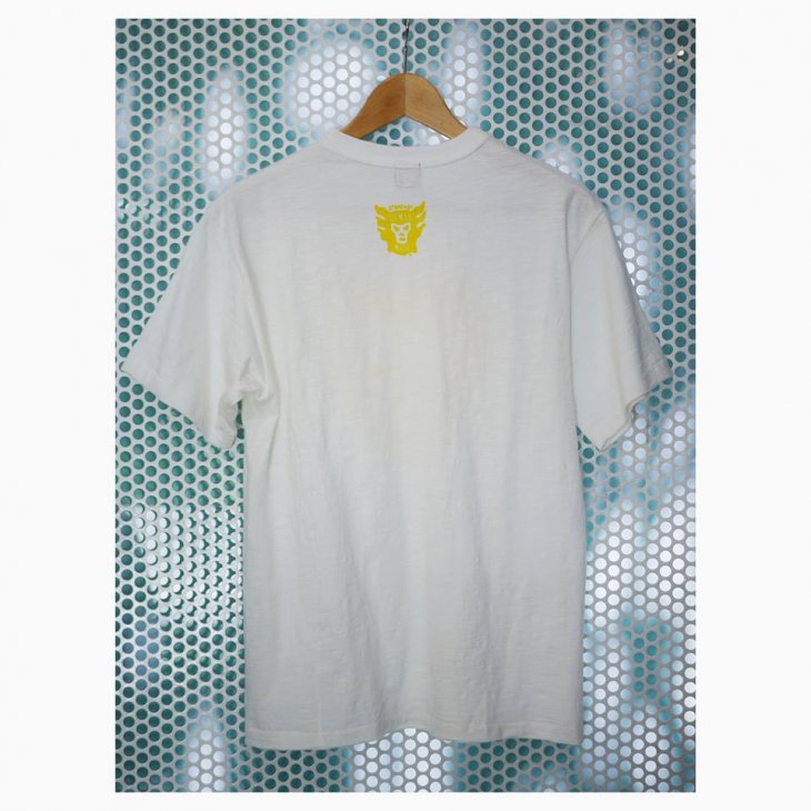 HUMAN MADE HEART COLOR T-SHIRT