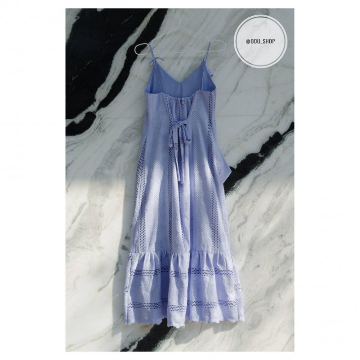 TOMOMI DRESS