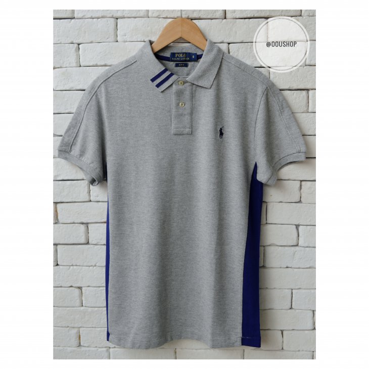 POLO RALPH LAUREN SLIM FIT PERFORMANCE POLO
