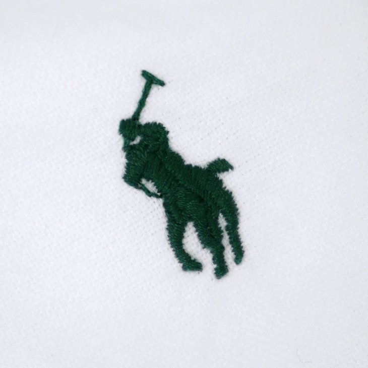 POLO RALPH LAUREN BOYS POLO PONY COTTON OXFORD SHIRT