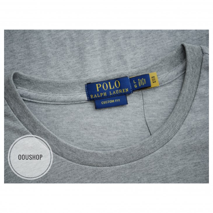 POLO RALPH LAUREN POLO BEAR JERSEY T-SHIRT