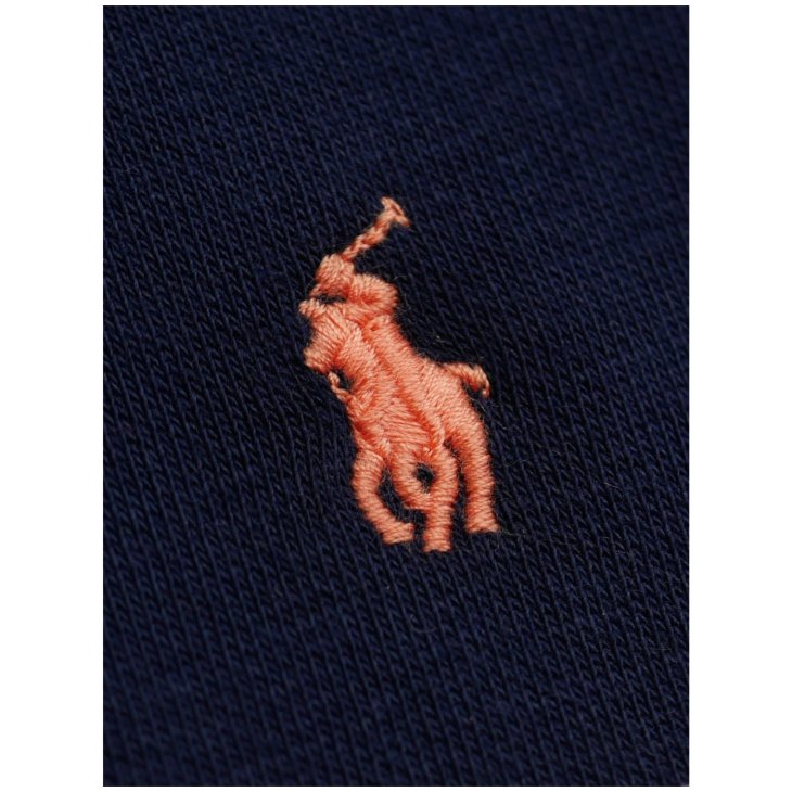 POLO RALPH LAUREN KIDS POLO PONY FLEECE SWEATSHIRT