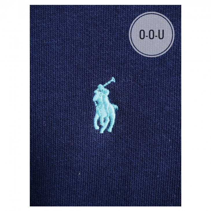 POLO RALPH LAUREN BOYS POLO PONY FLEECE SWEATSHIRT