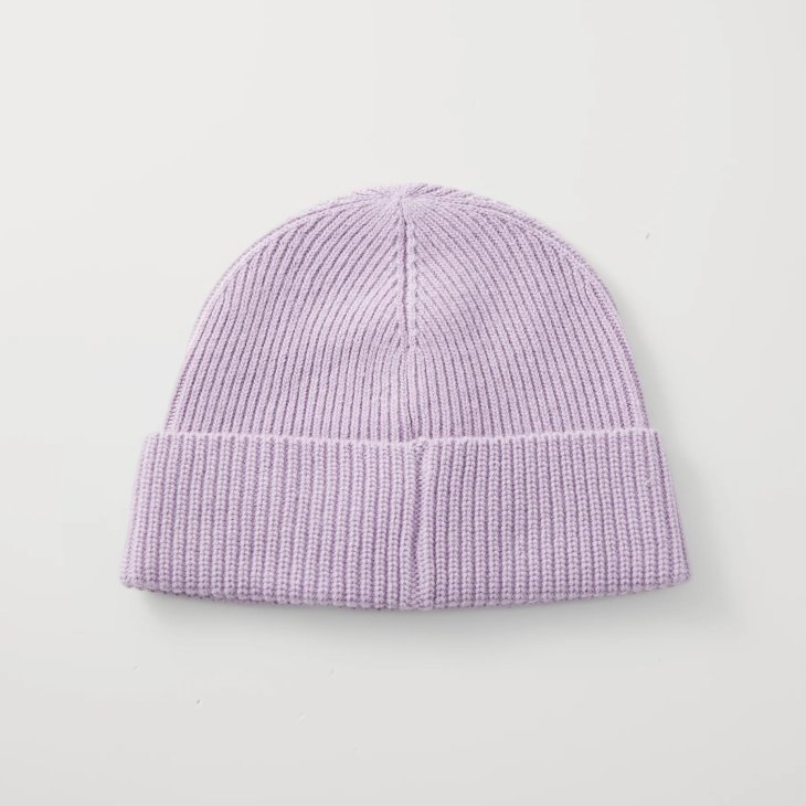POLO RALPH LAUREN SIGNATURE PONY WOOL-BLEND BEANIE