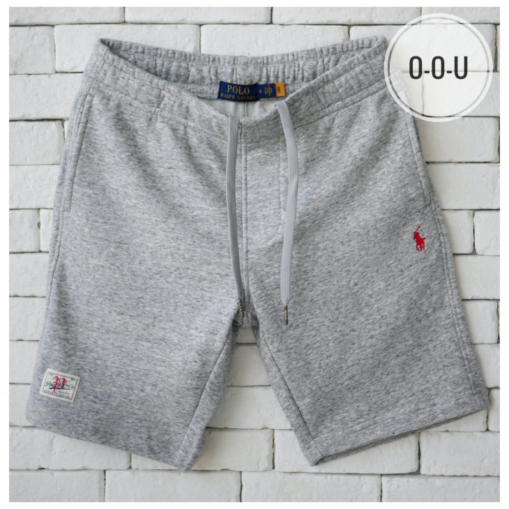 POLO RALPH LAUREN FLEECE SHORT