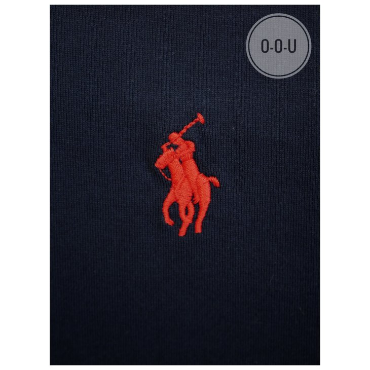 POLO RALPH LAUREN JERSEY LONG-SLEEVE T-SHIRT-ALL FITS